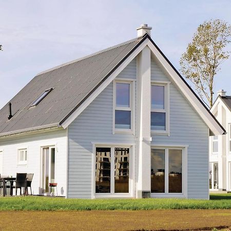 Stunning Home In Ostseeresort Olpenitz With Sauna Exterior photo