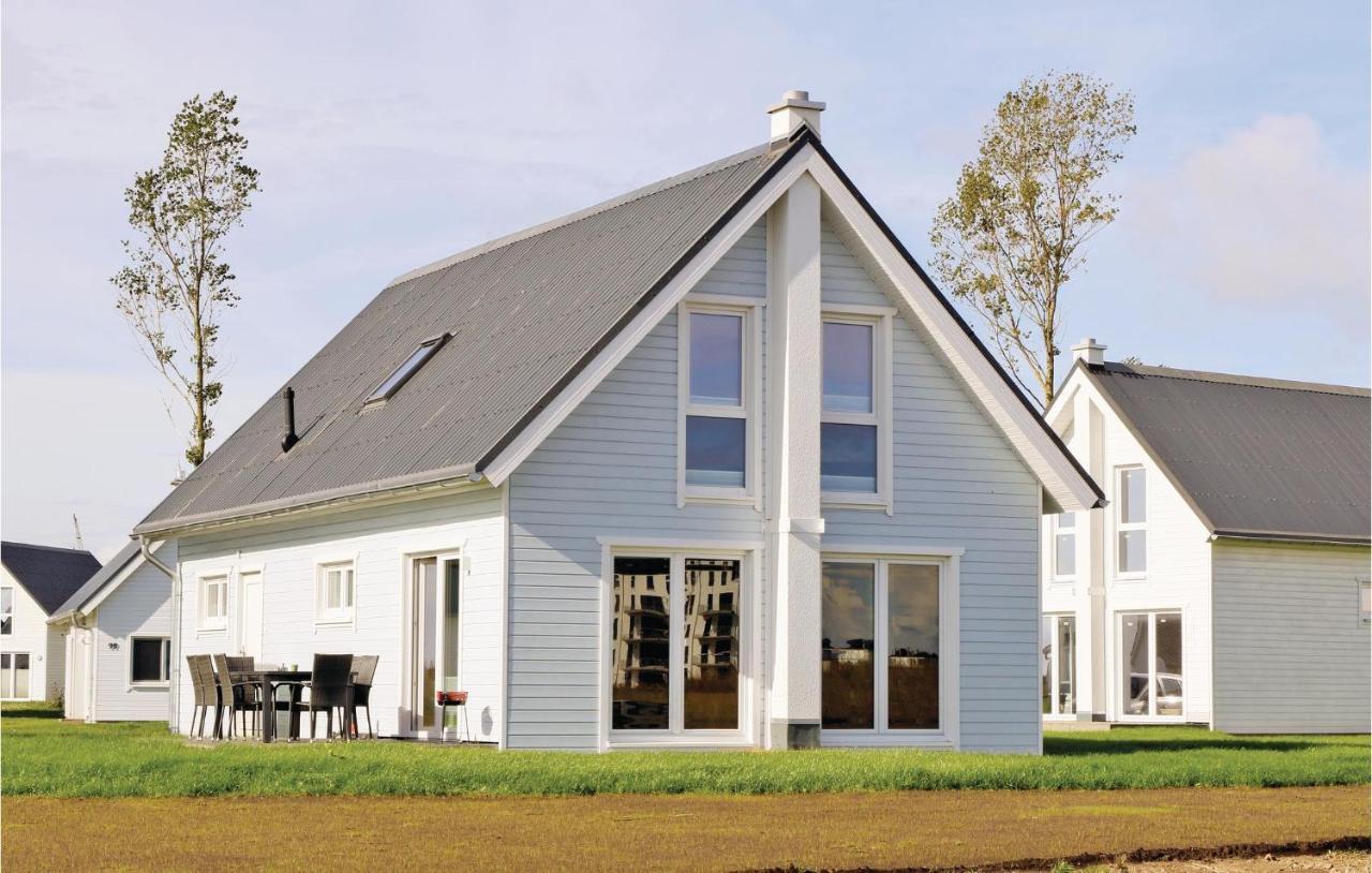 Stunning Home In Ostseeresort Olpenitz With Sauna Exterior photo