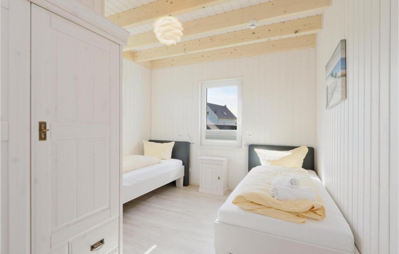 Stunning Home In Ostseeresort Olpenitz With Sauna Exterior photo
