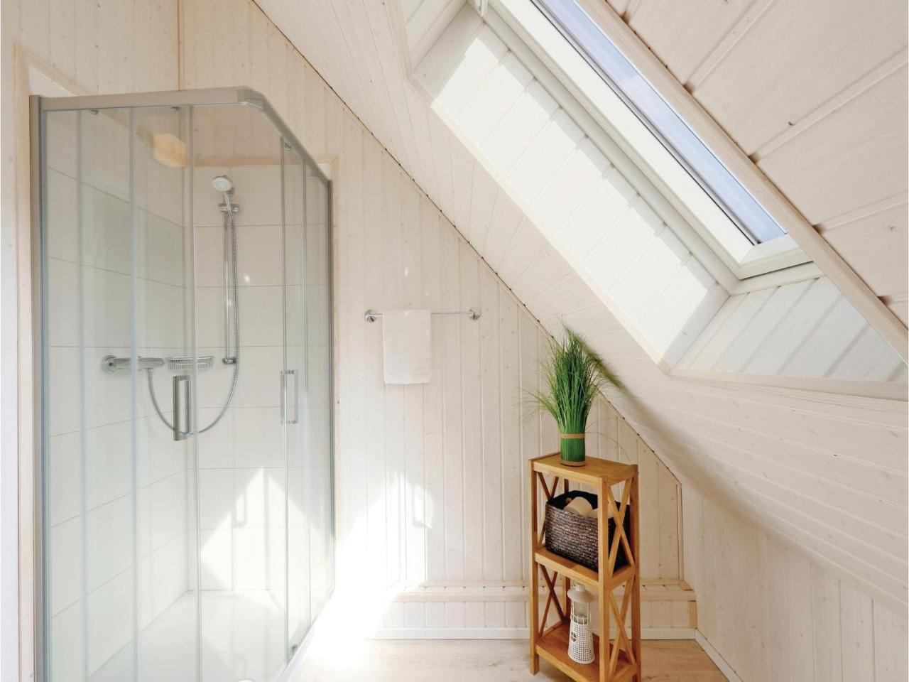 Stunning Home In Ostseeresort Olpenitz With Sauna Exterior photo