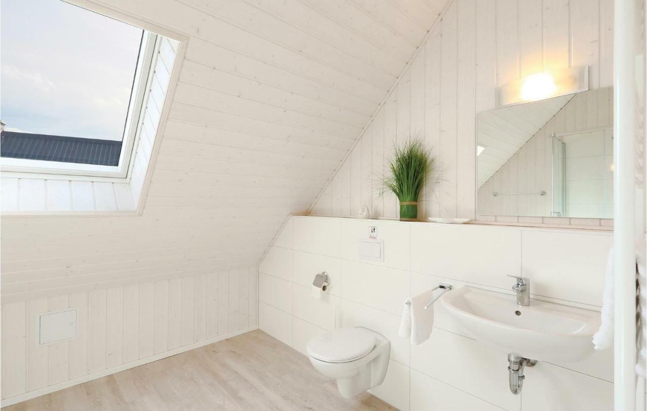 Stunning Home In Ostseeresort Olpenitz With Sauna Exterior photo